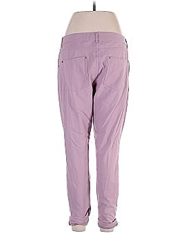 Hue Casual Pants (view 2)