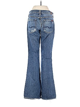 7 For All Mankind Jeans (view 2)