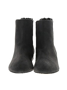 Ivanka Trump Ankle Boots (view 2)