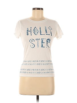 Hollister Short Sleeve T-Shirt (view 1)