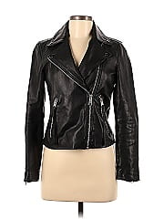 Allsaints Leather Jacket