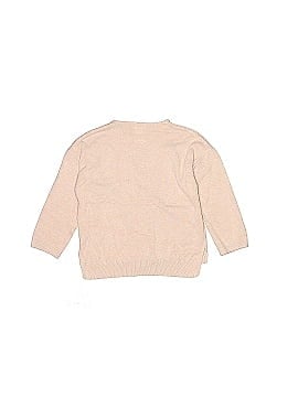 Zara Knitwear Pullover Sweater (view 2)