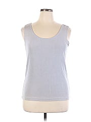 Travelers By Chico's Sleeveless Blouse
