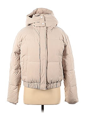 Abercrombie & Fitch Snow Jacket (view 1)