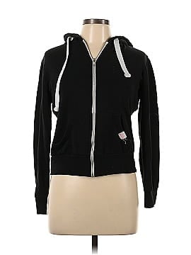 Reflex life is out there Zip Up Hoodie (view 1)