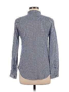 The Blue Shirt Shop Long Sleeve Button-Down Shirt (view 2)