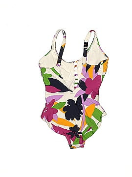 Anne Cole One Piece Swimsuit (view 2)