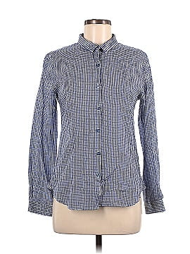 The Blue Shirt Shop Long Sleeve Button-Down Shirt (view 1)