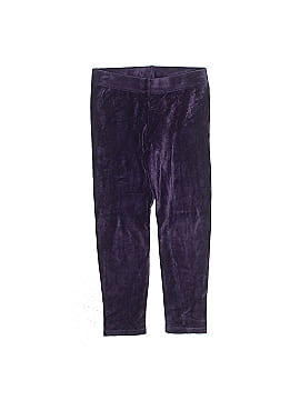 Boden Velour Pants (view 1)