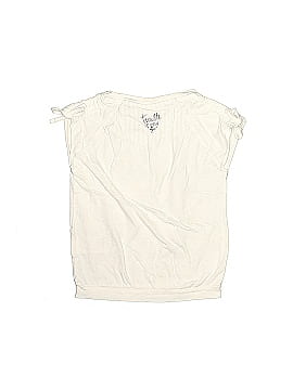 Tumble 'N Dry Sleeveless T-Shirt (view 2)