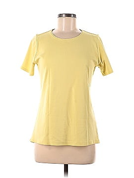 J.Jill Short Sleeve T-Shirt (view 1)