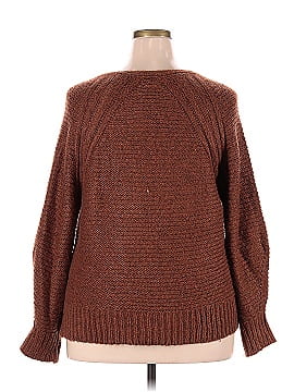 Universal Thread Pullover Sweater (view 2)