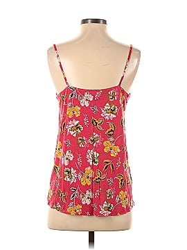 Ann Taylor LOFT Sleeveless Blouse (view 2)