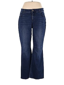 So Slimming by Chico's Jeans (view 1)