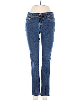 Ann Taylor LOFT Jeans (view 1)