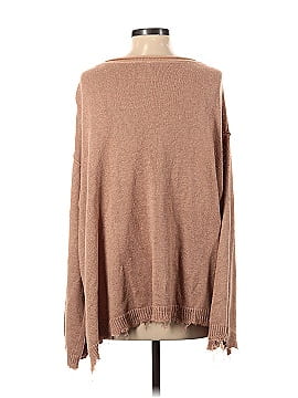 Free People Pullover Sweater (view 2)