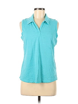 T by Talbots Tank Top (view 1)