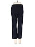Vince. Solid Blue Casual Pants Size 3 - photo 2