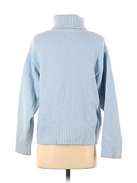 Calia by Carrie Underwood Pullover Sweater (view 2)