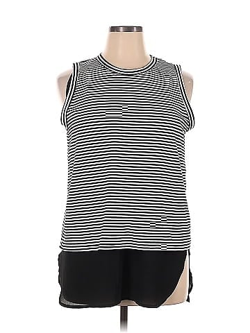 Mittoshop Sleeveless T-Shirt (view 1)