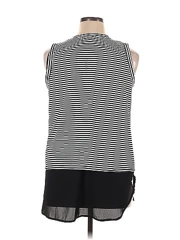 Mittoshop Sleeveless T-Shirt (view 2)