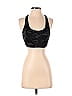 Fabletics Black Sports Bra Size XXS (estimated) - photo 1