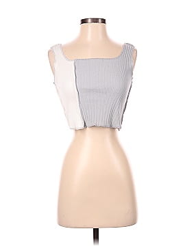 North End Sleeveless Top (view 1)