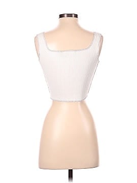 North End Sleeveless Top (view 2)