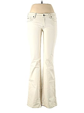 7 For All Mankind Jeans (view 1)