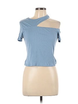 Shein Short Sleeve Top (view 1)