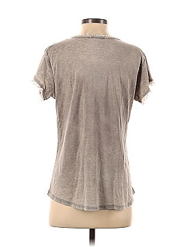 Unbranded Short Sleeve T-Shirt (view 2)