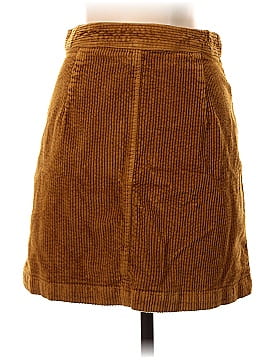 Madewell Casual Skirt (view 2)