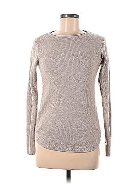 Metric Pullover Sweater (view 1)