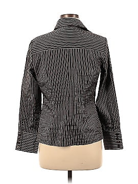 Insight Long Sleeve Blouse (view 2)