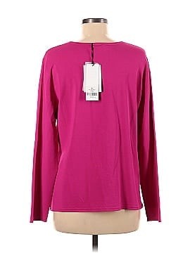 Carlisle Long Sleeve Blouse (view 2)