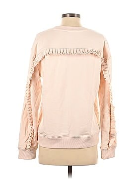 Saks Fifth Avenue Sweatshirt (view 2)