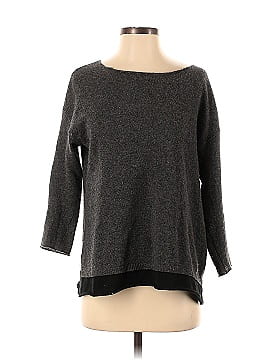 Joie Cashmere Pullover Sweater (view 1)