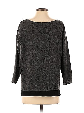 Joie Cashmere Pullover Sweater (view 2)