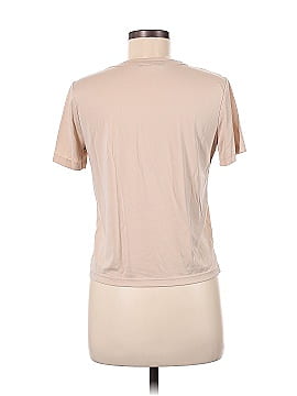 Zara Short Sleeve T-Shirt (view 2)