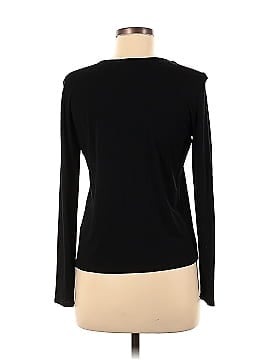 Eileen Fisher blouse (view 2)