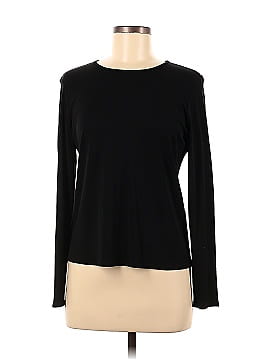 Eileen Fisher blouse (view 1)