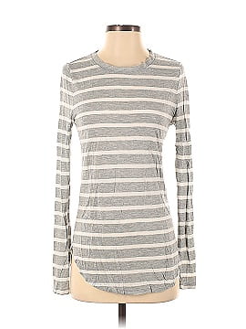 Banana Republic Long Sleeve T-Shirt (view 1)