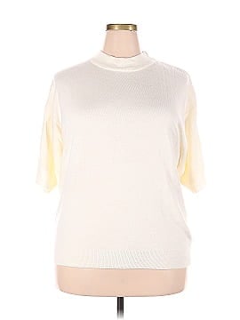 Maggie McNaughton Pullover Sweater (view 1)