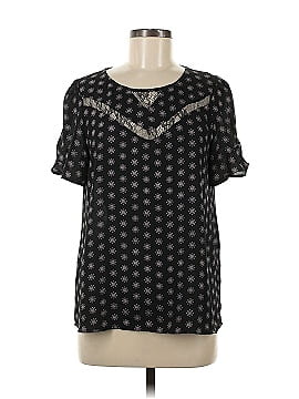 19 Cooper Short Sleeve Blouse (view 1)
