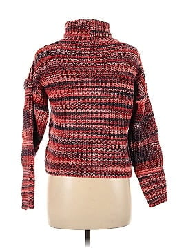Elsamanda Turtleneck Sweater (view 2)