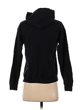 Heidi Merrick Pullover Hoodie (view 2)