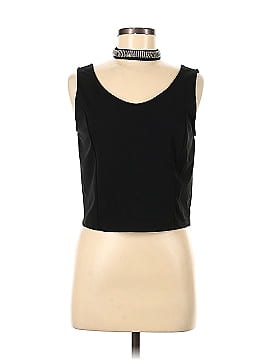 Love Nation Sleeveless Top (view 1)