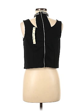 Love Nation Sleeveless Top (view 2)