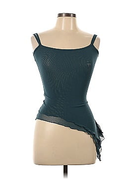 Legatte Sleeveless Top (view 1)