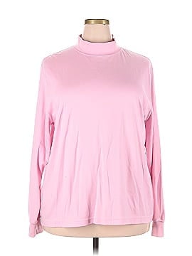 Sen Long Sleeve Turtleneck (view 1)